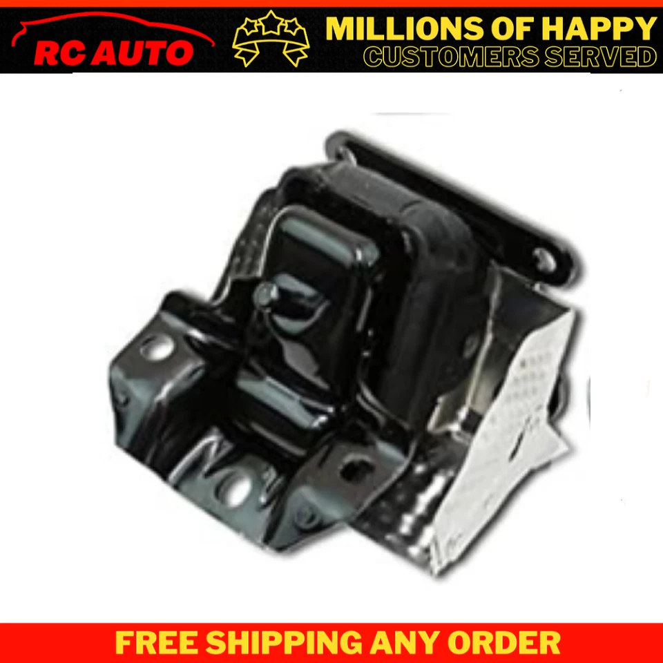 Se adapta a Chevrolet Suburban 1500 2007-2011/GMC Yukon XL 1500 2x2 5,3 L motor y tran Foto 2 de 3