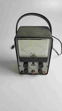 Vintage Knight Allied Radio Kg-620 VTVM Vacuum Tube Voltmeter