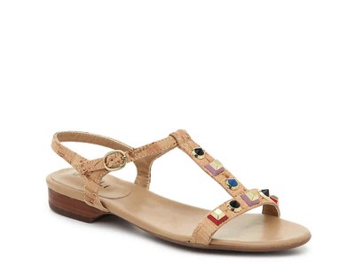 vaneli blondy sandal