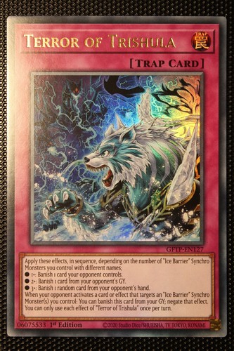 Yu-Gi-Oh! Ghost from the Past EN. - Bild 71 von 80