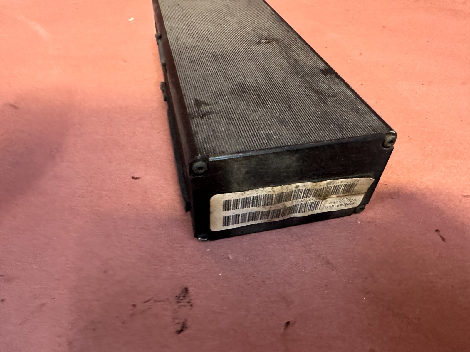 Bentley Brooklands 1994 Telephone Communications Module Unit OEM