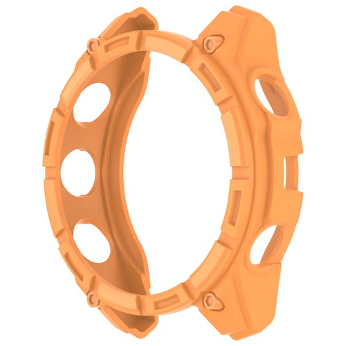 TPU Edge Shell Frame Screen Protector New Protective Case for Garmin Enduro 3 - Zdjęcie 12 z 18