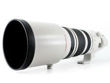 Canon EF 200-400mm f4 L IS USM with Internal 1.4x Extender Lens