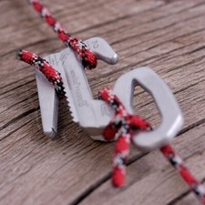 Nite Ize Figure 9 Large Rope Tightener with 1...