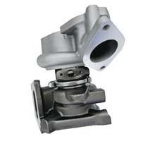 Turbocharger TD04L 49477-06010 For Civic Type-R FK8 Acura RDX TLX K20C3 2.0L (For: More than one vehicle)