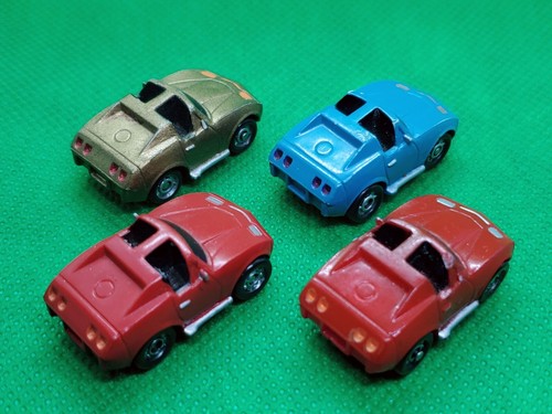 Funrise Micro Action Magnifiers Machines - You Pick - Vintage 80s Toys Cars - Picture 51 of 261