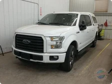 Used Front Wheel Hub fits: 2015 Ford F150 PICKUP Front 4x4 Front Grade A