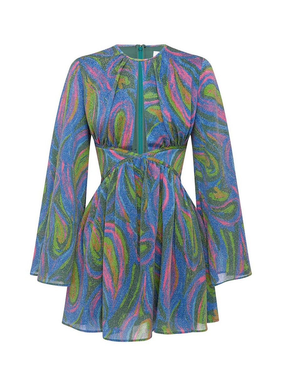 alice mccall swan lake mini dress Alice McCall Clover Swan Lake dress
