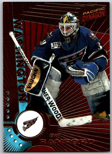 1997-98 Pacific Dynagon GOLD - NHL Hockey Base Cards - U-Pick From List - Picture 178 of 191
