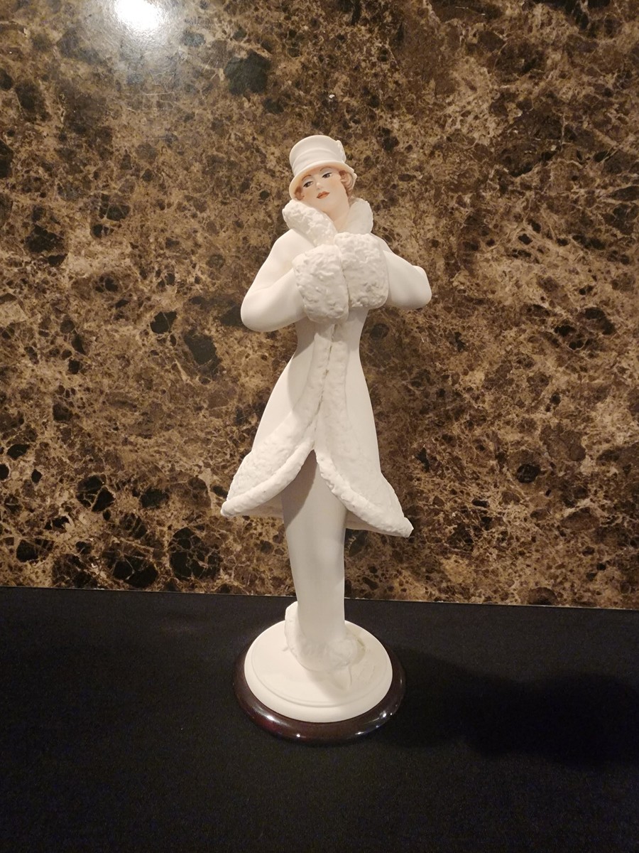1993 Giuseppe Armani　FLORENCE　フィギュア Venus 1993 Members Only by Giuseppe Armani | Elegant