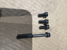 Suzuki lt50 Lt50-A Pull Start