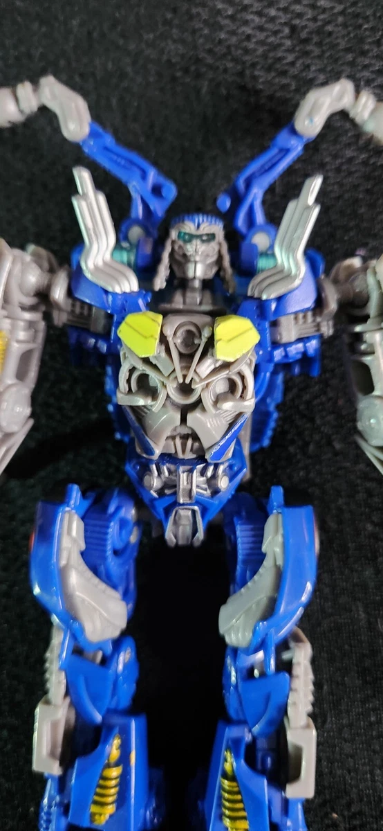 Transformers 2024 dotm decepticons