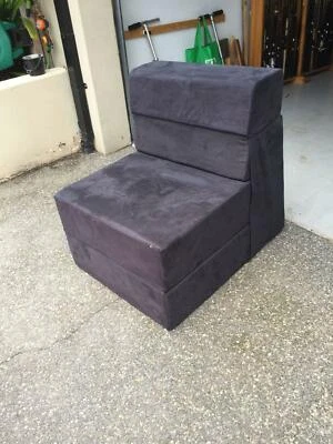 Sofa Bed Single Chair Bed Sofas Gumtree Australia Casey Area