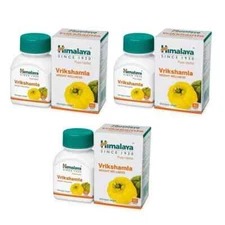 3 x Himalaya Vrikshamla 180 Tablets For Weight Management , Obesity & Metabolism