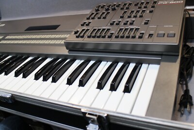 Roland PG-800 ローランド　コントローラー　美品 roland pg-800 jx-8pコントローラー 【公式通販】