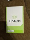 Iq Shield Galaxy S8+ Case Friendly 2 pack! Hd Clear
