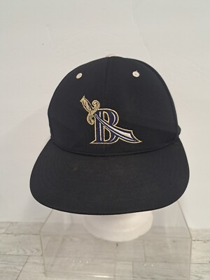 Richardson Performance Team Séries Cap Pulse PTS 20 LG XL Flex Black ''B'' Sword