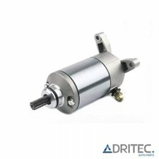 ✅ Motorino Avviamento Starter SUZUKI SV 650 SV650 (1999-2017)