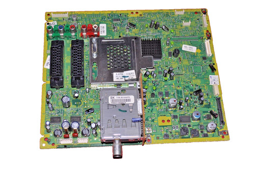 TNP8EAL40 Eine 5 Hauptplatine Für TV PANASONIC TX-32LE60F