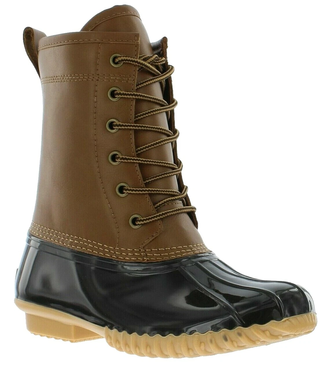 Sporto Casual Winter Boots for Women
