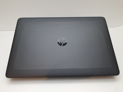 HP Zbook 17 G3 Laptop - I7 6th - 16GB - M3000M - M.2 500GB - Win 11 Pro - Picture 7 of 8