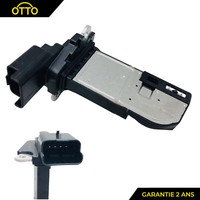 Luftmassenmesser Luftmassenstromsensor FüR Toyota Proace 1.5 1.6 D4D AFH50M27