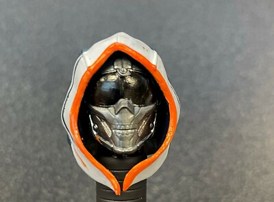 #ad Marvel Legends TASKMASTER 6quot; Scale HEAD ONLY MINT CRIMSON DYNAMO $6.79