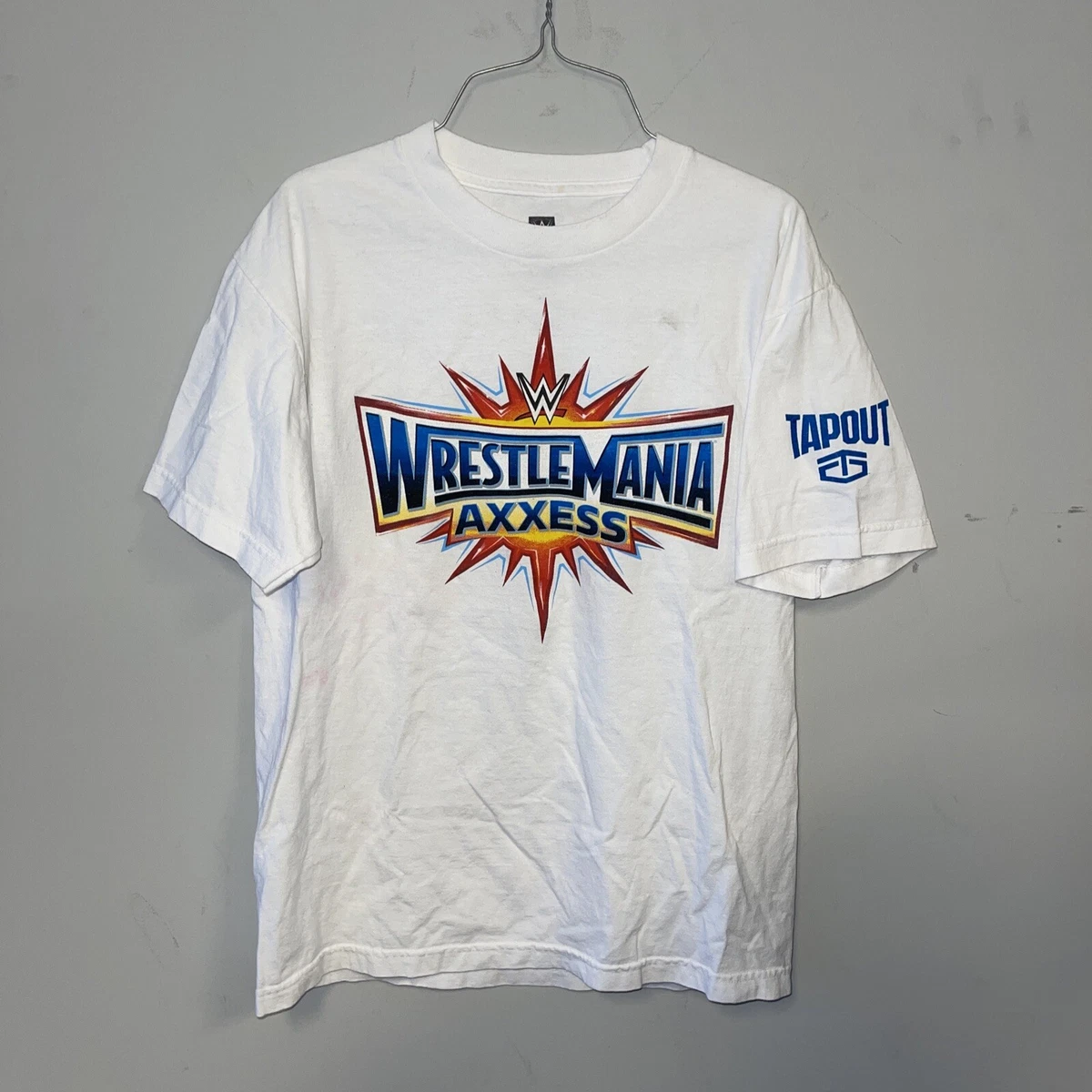 forging elite fitness shirt