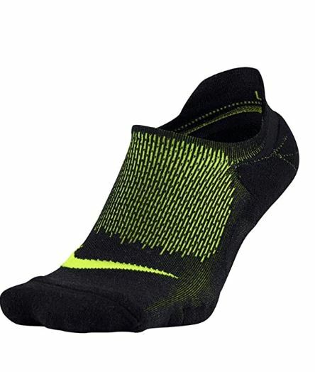 nike no show running socks