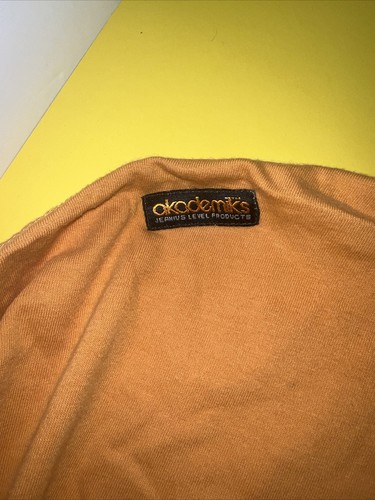 Akademiks Vintage 90s Graphic T-Shirt Mens size XXXL Crew Neck Casual - Picture 5 of 7