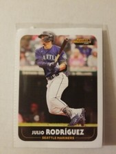 2022 Sports Illustrated for Kids JULIO RODRIGUEZ #1051 Seattle Mariners