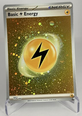 pokemon 151 energy cards Pokemon - Scarlet & Violet - 151