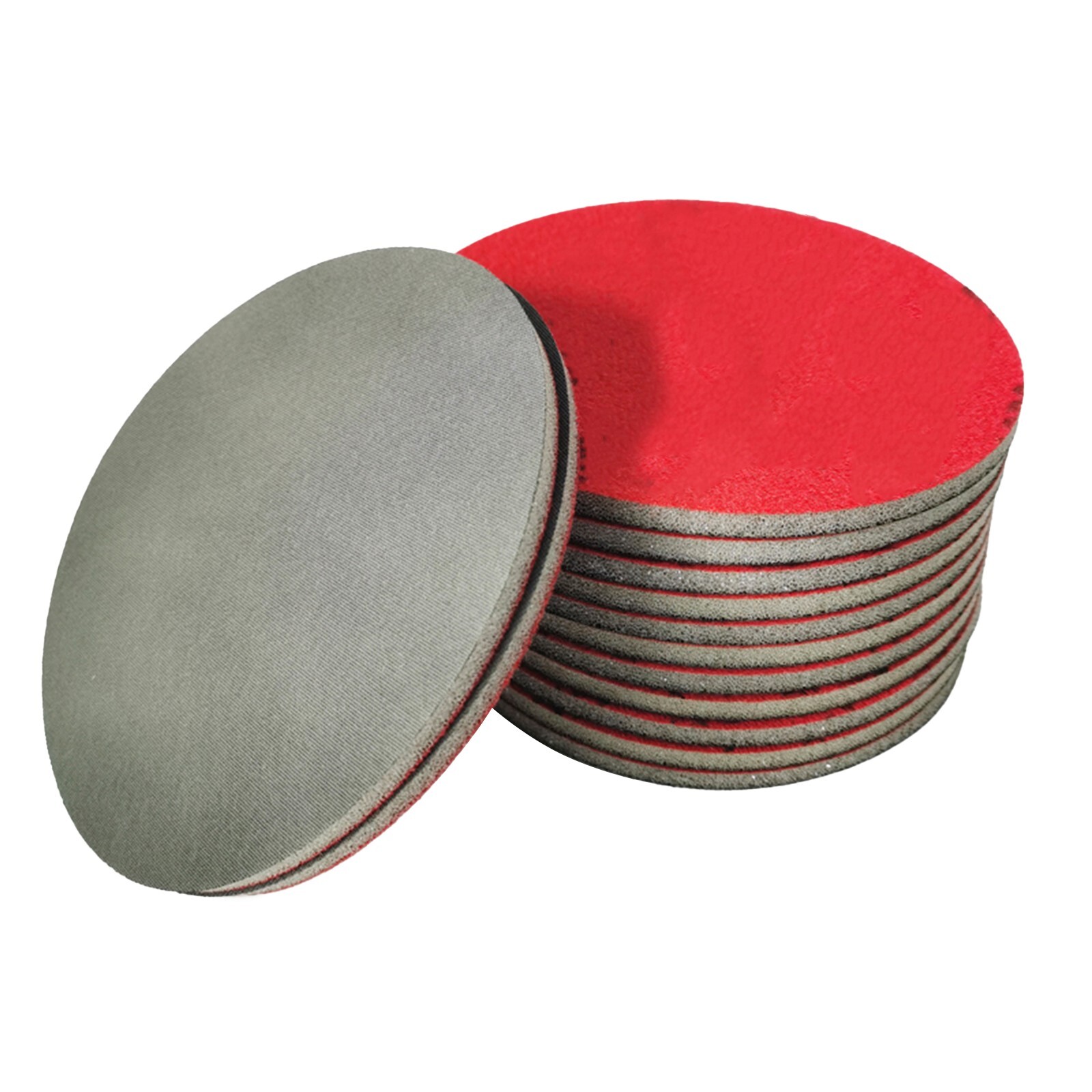 Perfectly Sized Bowling Ball Sanding Pads Kit with 24 Pieces for Easy Handling eBay