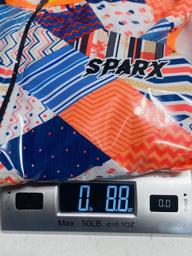 Sparx Cycling Skinsuit Speedsuit XL Women New - Picture 12 of 12