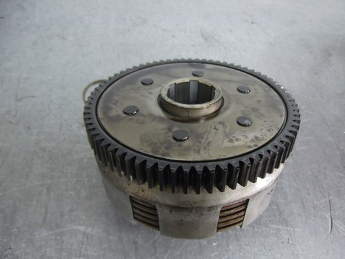 HONDA CM200 KUPPLUNG - Bild 2 von 2