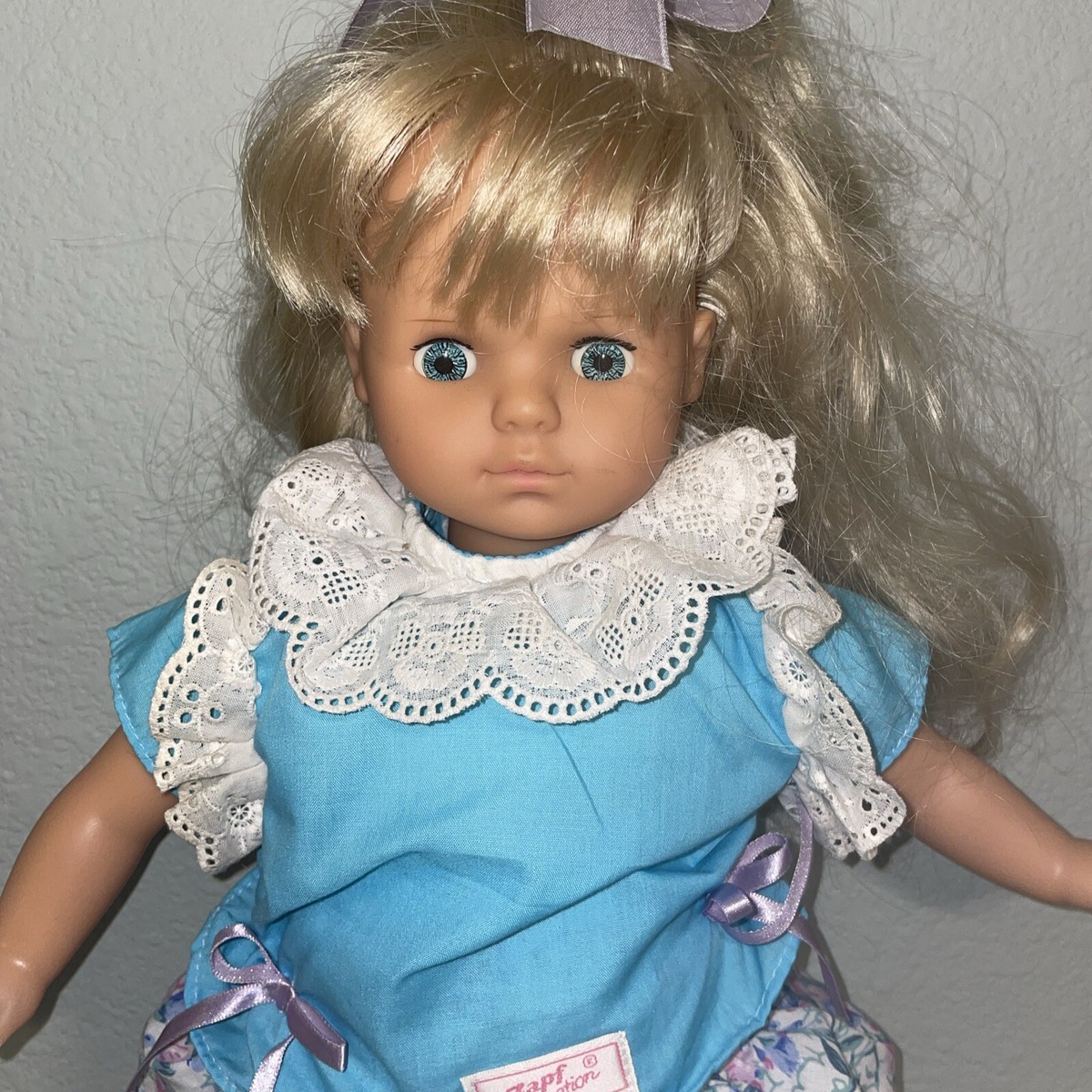 洋書 Leben mit Puppen Handmade Oshi nui (Plush Toy) wawa-chan's clothes – Fashion