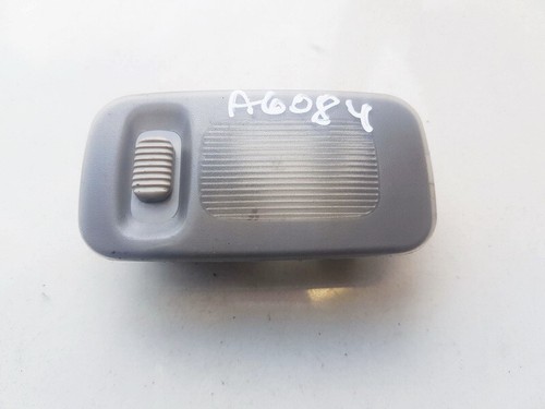 Alfa-Romeo 156 2003 Interior lighting 60607883, Genuine #1034280-29