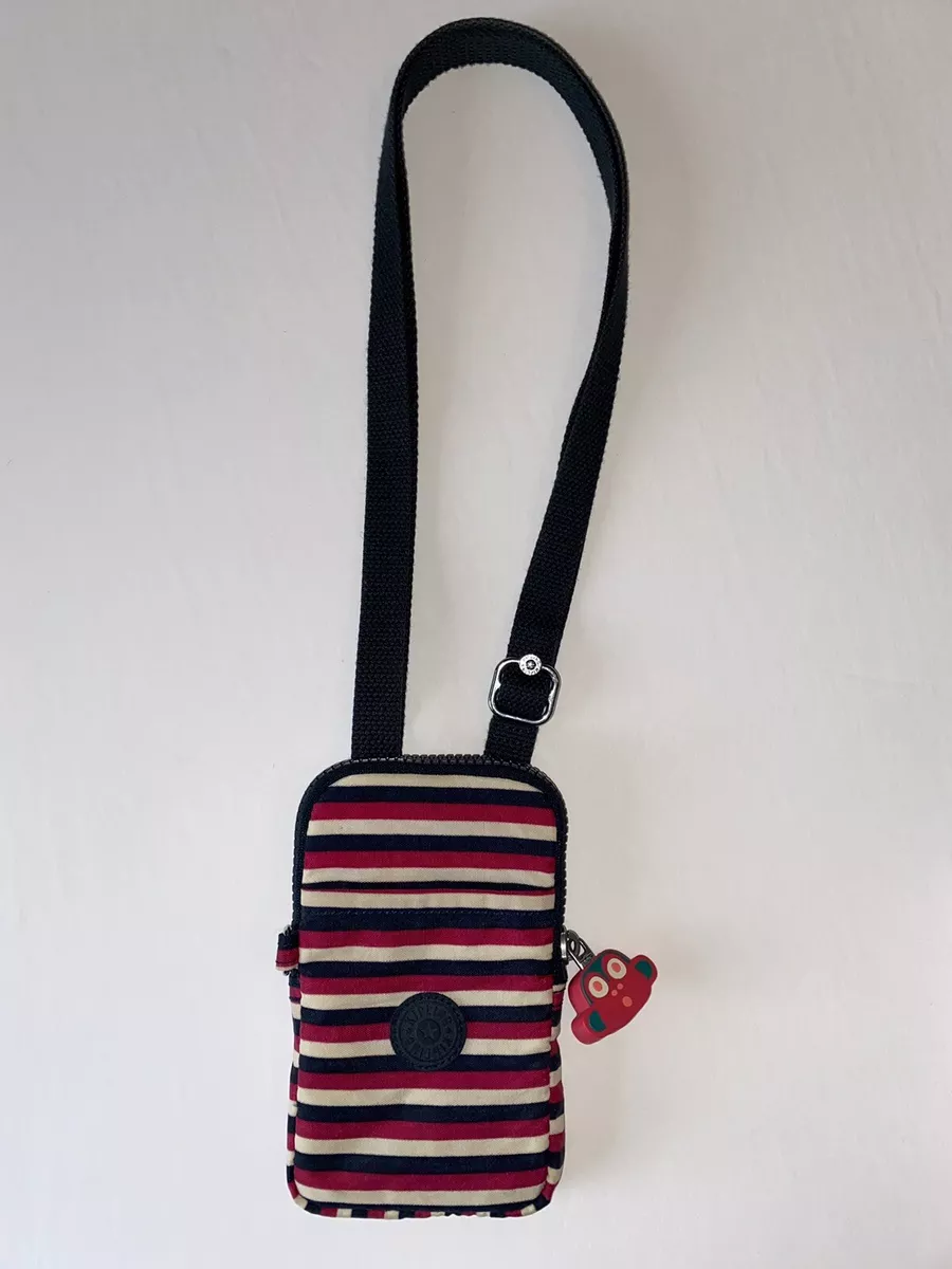 Kipling cell sales phone crossbody