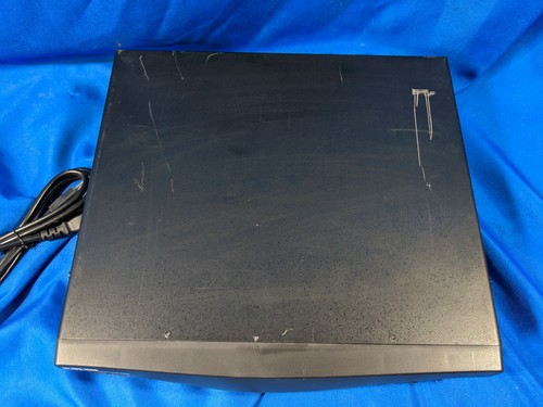 Monster Power HT UPS 1000 Home Theatre Uninterruptible Supply Surge Protector - Picture 2 of 10