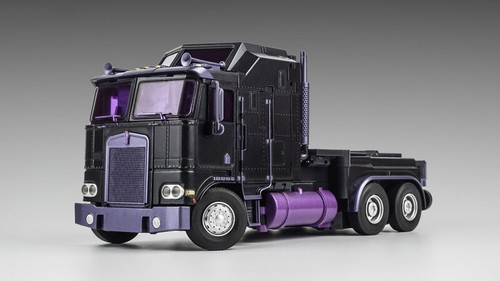 Transformable Toys X-Transbots MX-12 GRAVESTONE Motormaster Action Figure Toys - Picture 3 of 12
