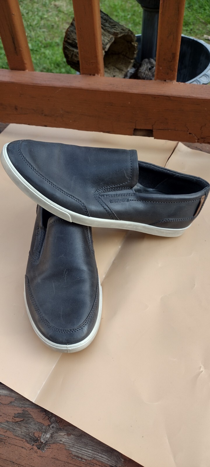 loafers ecco