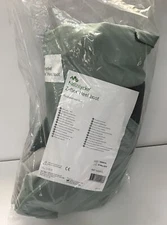 Molnlycke 1400123 Z-Flex Fluidized Heel Boot - Pair