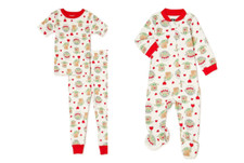 Star Wars Baby Yoda Grogu The Child Valentine  s Day Sleeper Sets- Choose