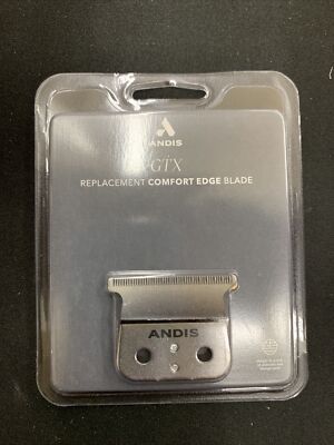 ANDIS BLADE 04850 T-OUTLINER GTX Blade Replacement