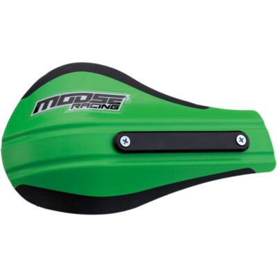 Hand Protector Motorcycle Moose Contour Handguard Deflectors - Foto 9