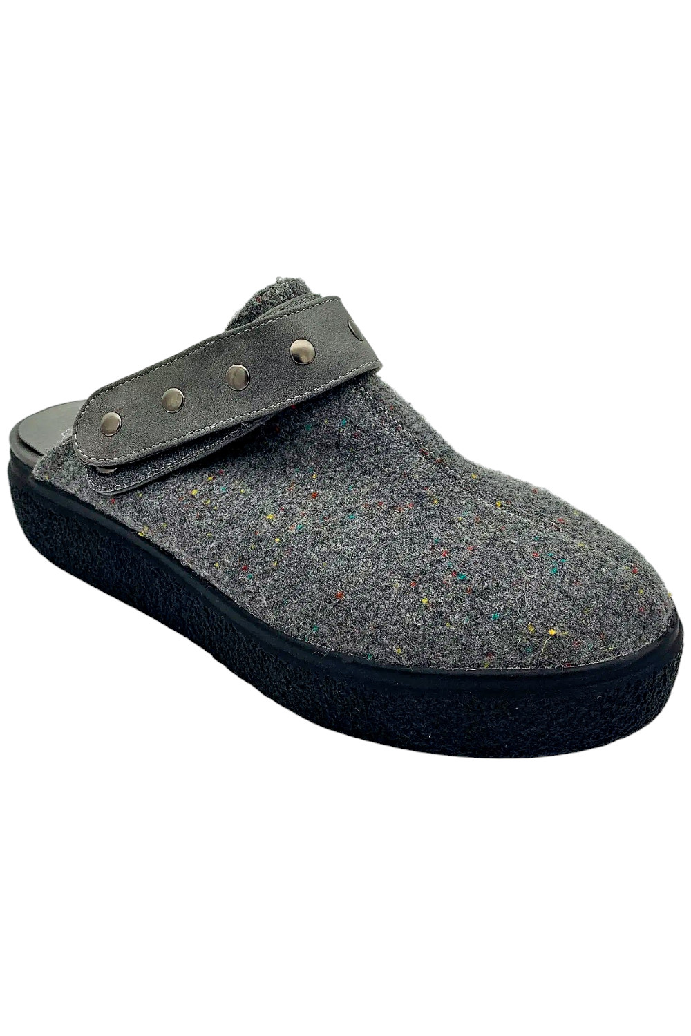 Rocket Dog Womens Adore Mule Slip on Grey 5090₽
