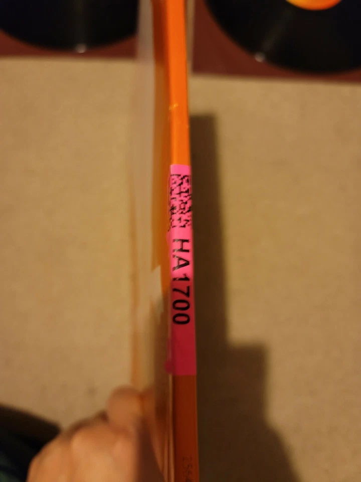 The Smiths 2 lp double louder than bombs gate sire original 1987 morrissey rare! Foto 4 de 4