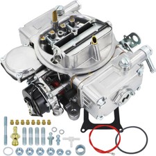 Carburador de 4 barriles Street Warrior para Holley 4160 Performance 600 CFM 0-80457S