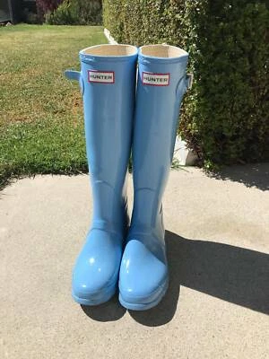 Hunter boots adelaide Clearance