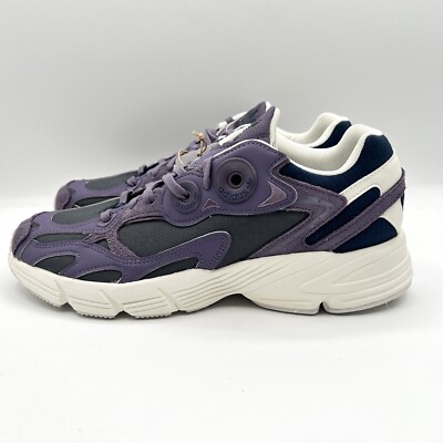 Adidas Womens Astir Originals Size 9 Purple |IE4525| | eBay